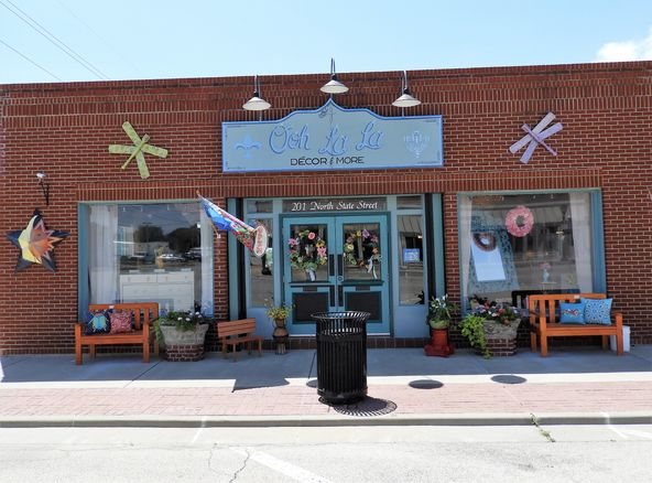 201 N State St, Litchfield, IL 62056
